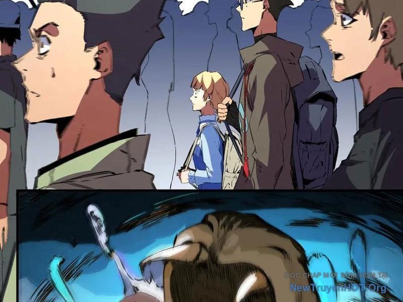 Cấm Chú Sư Mạnh Nhất Lịch Sử: Chapter 23