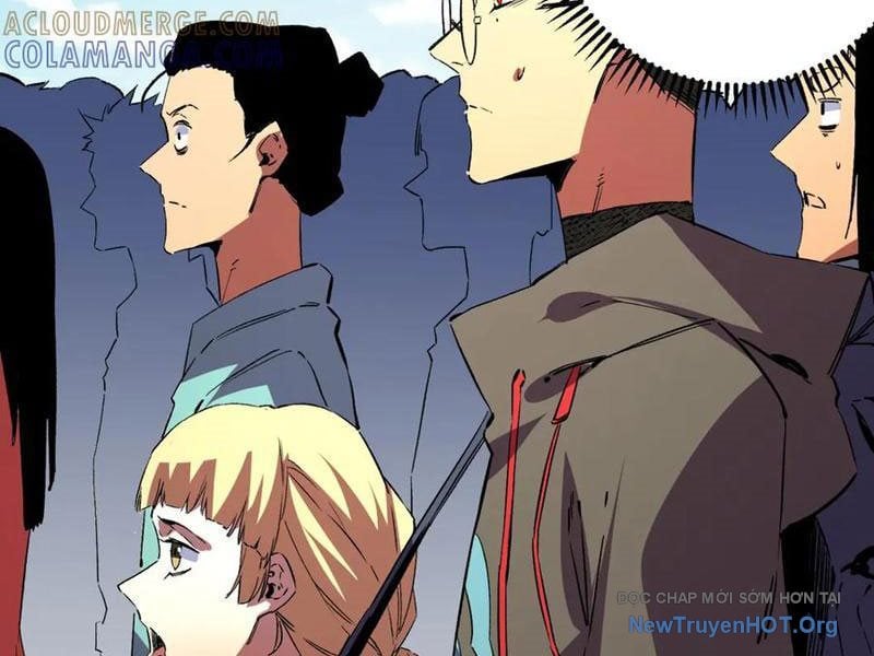 Cấm Chú Sư Mạnh Nhất Lịch Sử: Chapter 23