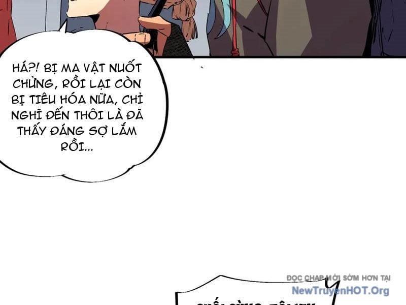 Cấm Chú Sư Mạnh Nhất Lịch Sử: Chapter 23