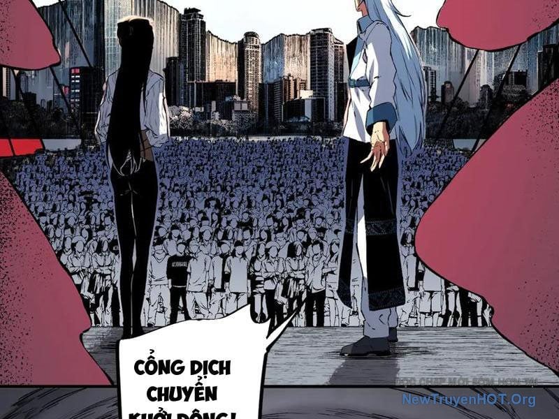 Cấm Chú Sư Mạnh Nhất Lịch Sử: Chapter 23