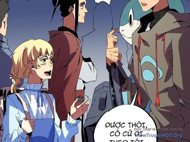 Cấm Chú Sư Mạnh Nhất Lịch Sử: Chapter 23