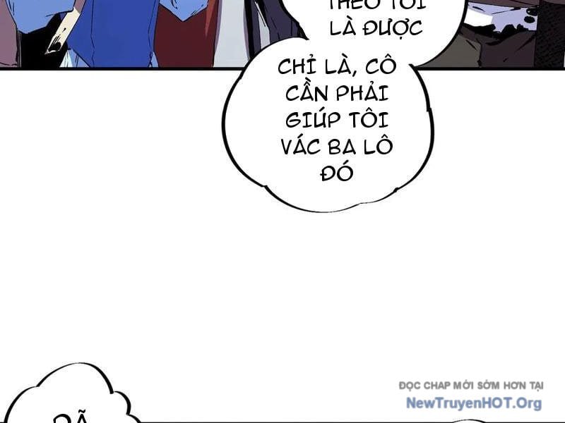 Cấm Chú Sư Mạnh Nhất Lịch Sử: Chapter 23