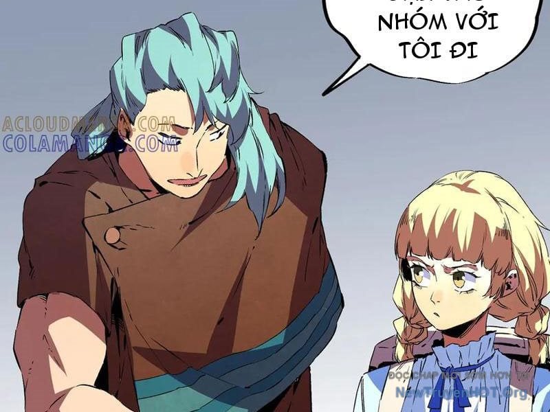 Cấm Chú Sư Mạnh Nhất Lịch Sử: Chapter 23