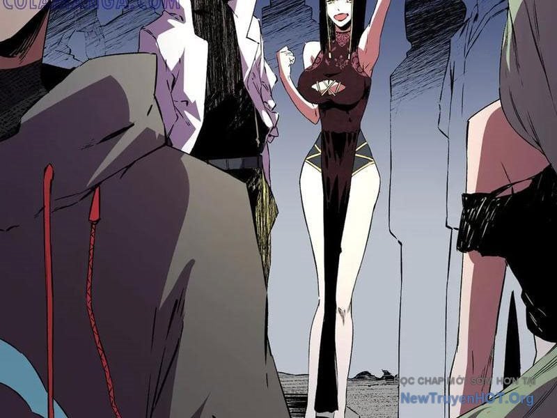 Cấm Chú Sư Mạnh Nhất Lịch Sử: Chapter 23