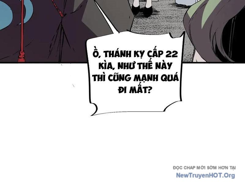 Cấm Chú Sư Mạnh Nhất Lịch Sử: Chapter 23