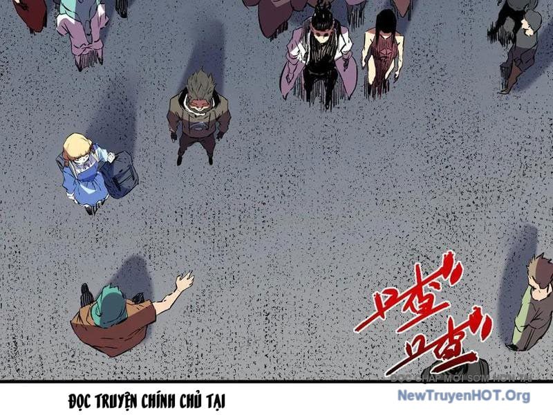 Cấm Chú Sư Mạnh Nhất Lịch Sử: Chapter 23