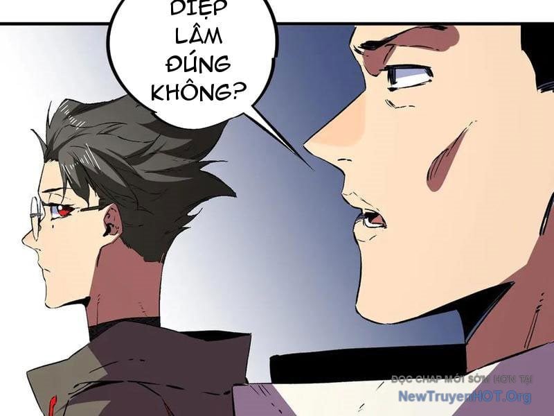 Cấm Chú Sư Mạnh Nhất Lịch Sử: Chapter 23