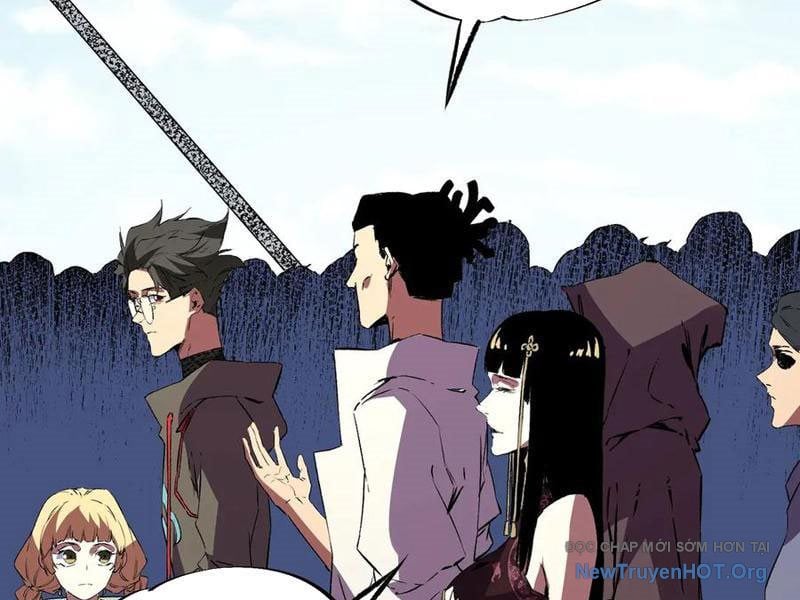 Cấm Chú Sư Mạnh Nhất Lịch Sử: Chapter 23