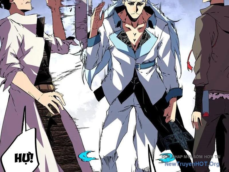 Cấm Chú Sư Mạnh Nhất Lịch Sử: Chapter 23