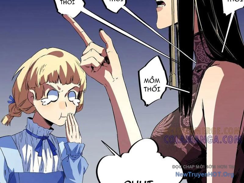 Cấm Chú Sư Mạnh Nhất Lịch Sử: Chapter 23