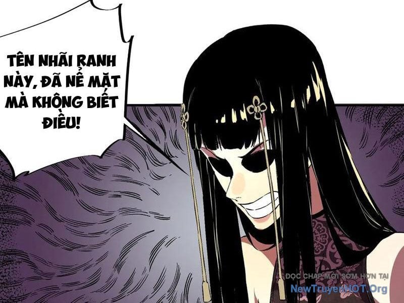 Cấm Chú Sư Mạnh Nhất Lịch Sử: Chapter 23