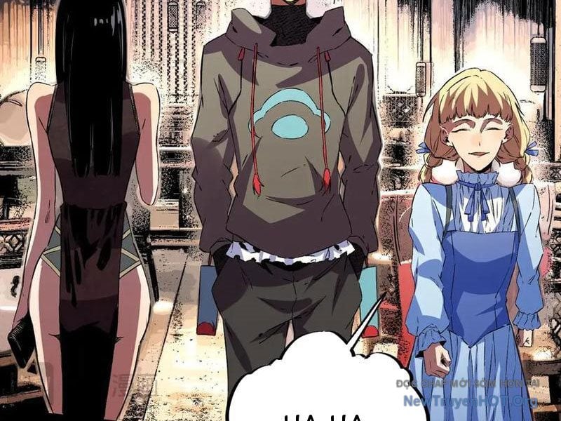 Cấm Chú Sư Mạnh Nhất Lịch Sử: Chapter 23