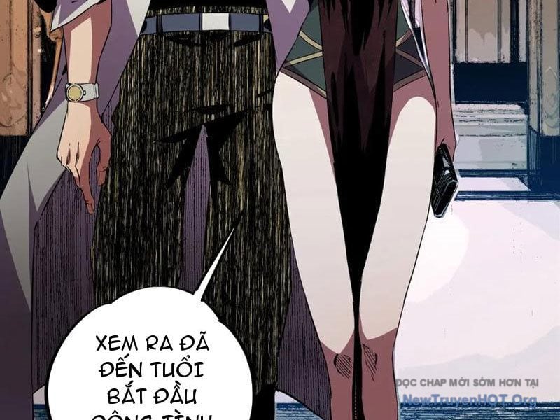 Cấm Chú Sư Mạnh Nhất Lịch Sử: Chapter 23