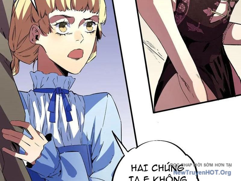 Cấm Chú Sư Mạnh Nhất Lịch Sử: Chapter 23