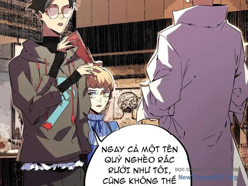 Cấm Chú Sư Mạnh Nhất Lịch Sử: Chapter 23