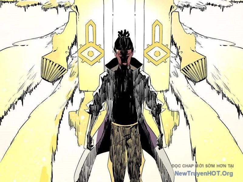 Cấm Chú Sư Mạnh Nhất Lịch Sử: Chapter 23