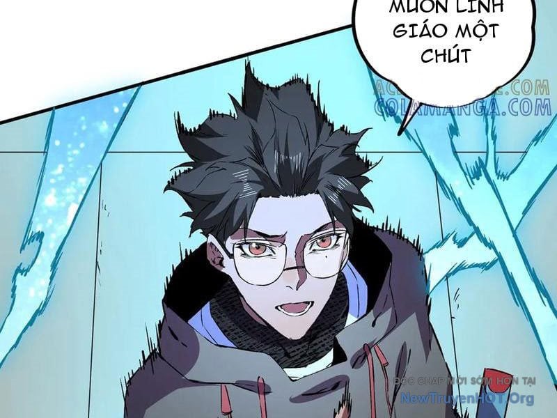 Cấm Chú Sư Mạnh Nhất Lịch Sử: Chapter 23