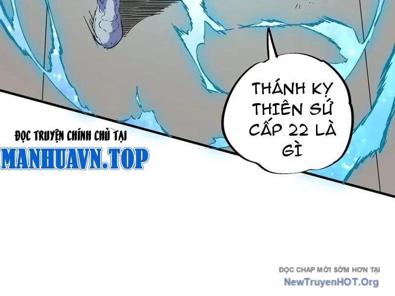 Cấm Chú Sư Mạnh Nhất Lịch Sử: Chapter 23