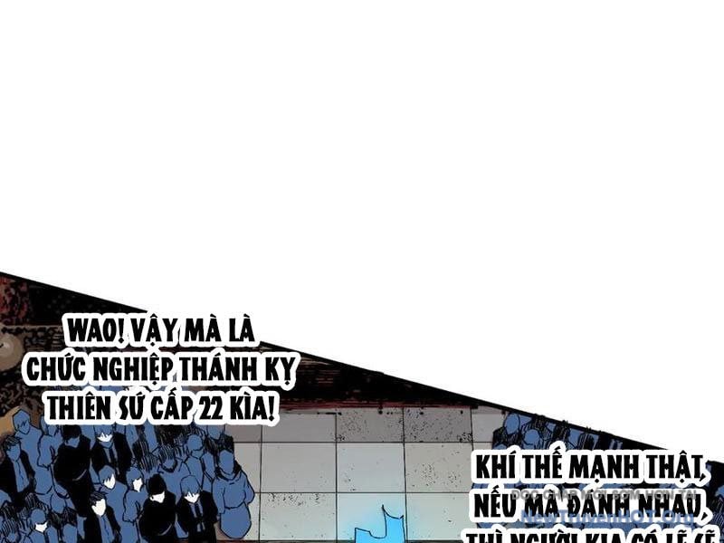 Cấm Chú Sư Mạnh Nhất Lịch Sử: Chapter 23