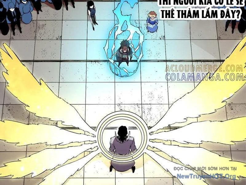 Cấm Chú Sư Mạnh Nhất Lịch Sử: Chapter 23