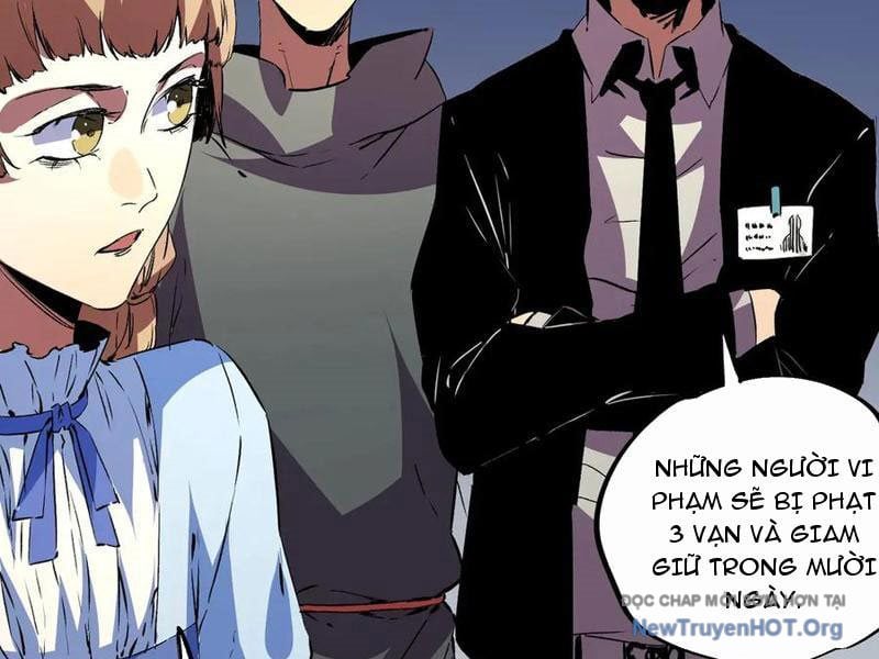 Cấm Chú Sư Mạnh Nhất Lịch Sử: Chapter 23