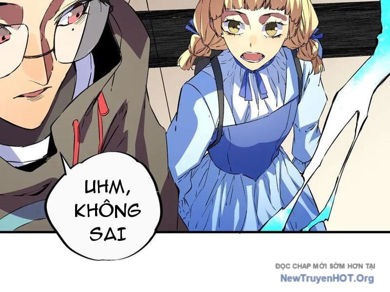 Cấm Chú Sư Mạnh Nhất Lịch Sử: Chapter 23