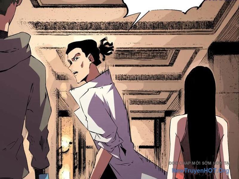 Cấm Chú Sư Mạnh Nhất Lịch Sử: Chapter 23