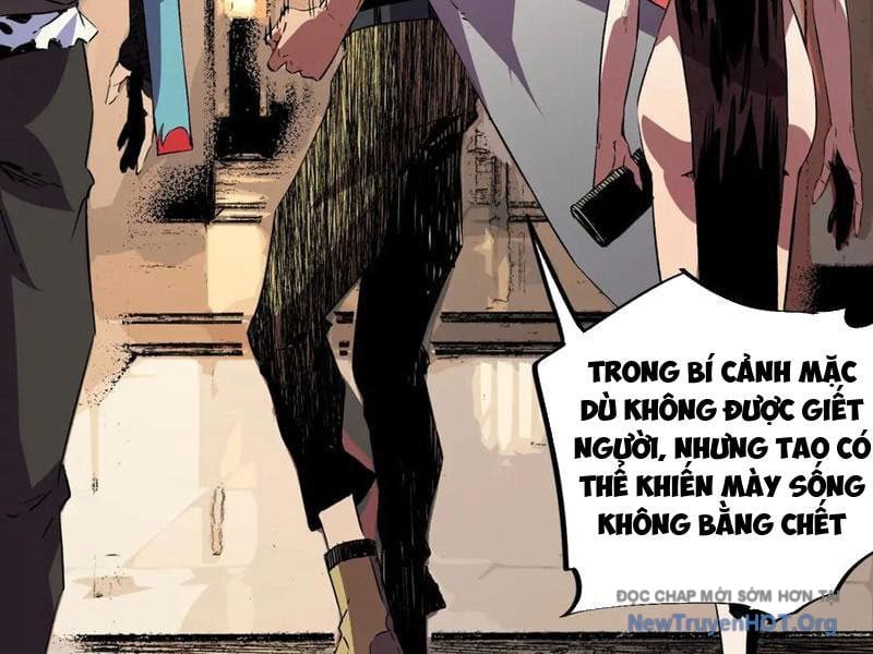 Cấm Chú Sư Mạnh Nhất Lịch Sử: Chapter 23