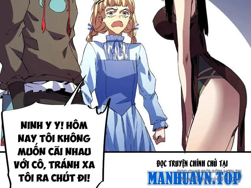 Cấm Chú Sư Mạnh Nhất Lịch Sử: Chapter 23