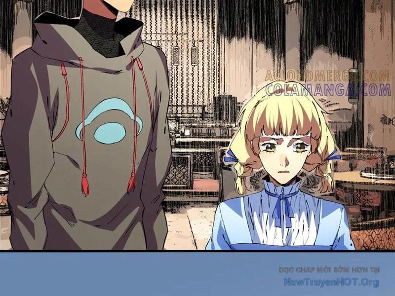 Cấm Chú Sư Mạnh Nhất Lịch Sử: Chapter 23