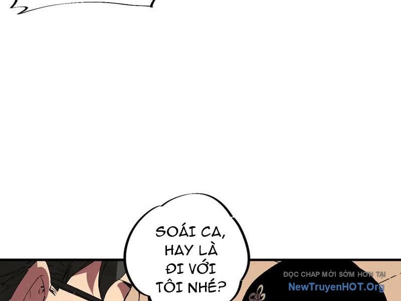 Cấm Chú Sư Mạnh Nhất Lịch Sử: Chapter 23