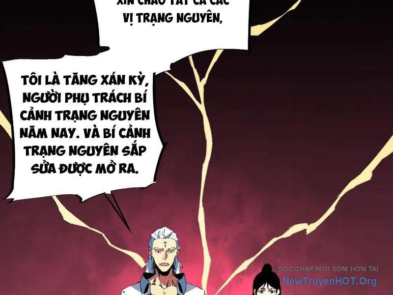 Cấm Chú Sư Mạnh Nhất Lịch Sử: Chapter 23