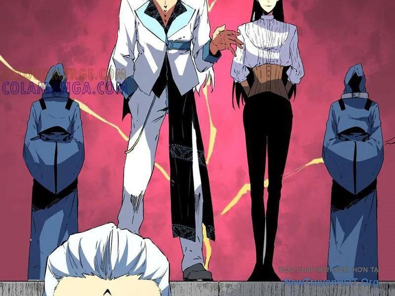 Cấm Chú Sư Mạnh Nhất Lịch Sử: Chapter 23