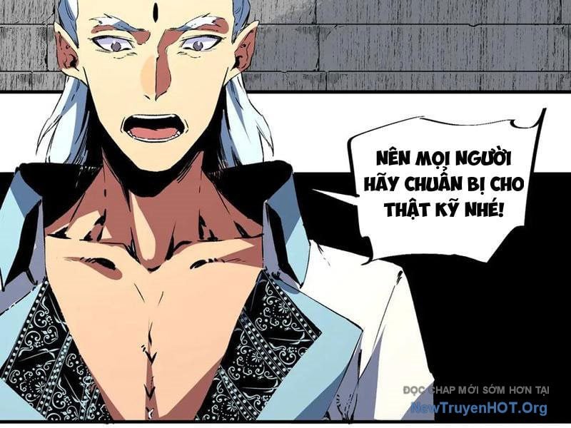 Cấm Chú Sư Mạnh Nhất Lịch Sử: Chapter 23