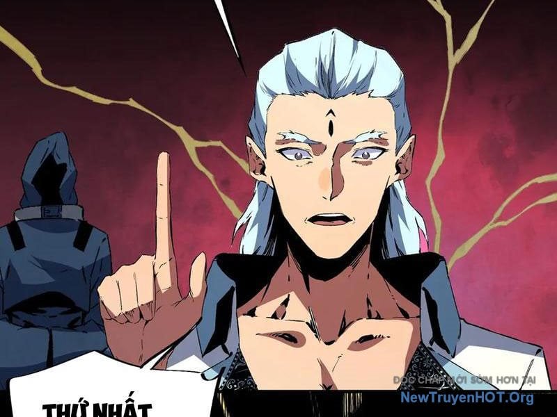 Cấm Chú Sư Mạnh Nhất Lịch Sử: Chapter 23