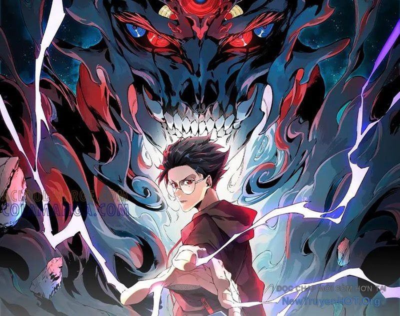 Cấm Chú Sư Mạnh Nhất Lịch Sử: Chapter 24