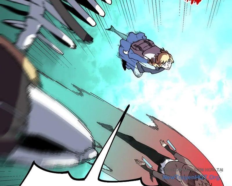 Cấm Chú Sư Mạnh Nhất Lịch Sử: Chapter 24