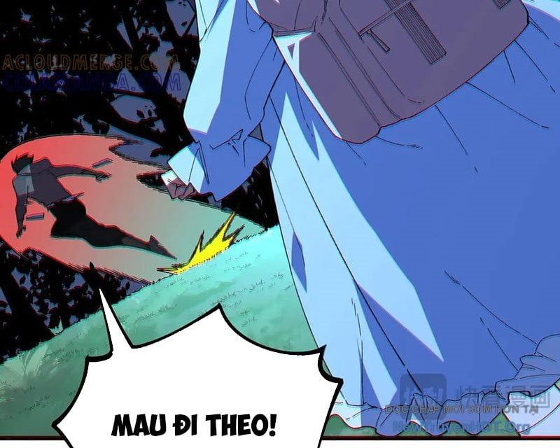 Cấm Chú Sư Mạnh Nhất Lịch Sử: Chapter 24