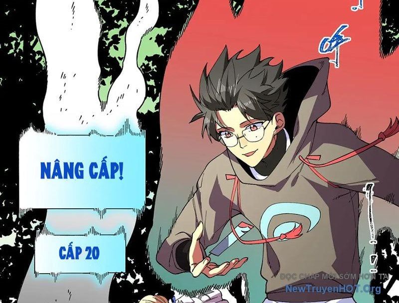 Cấm Chú Sư Mạnh Nhất Lịch Sử: Chapter 24