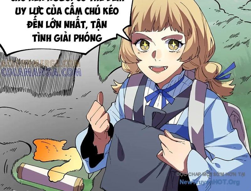 Cấm Chú Sư Mạnh Nhất Lịch Sử: Chapter 24