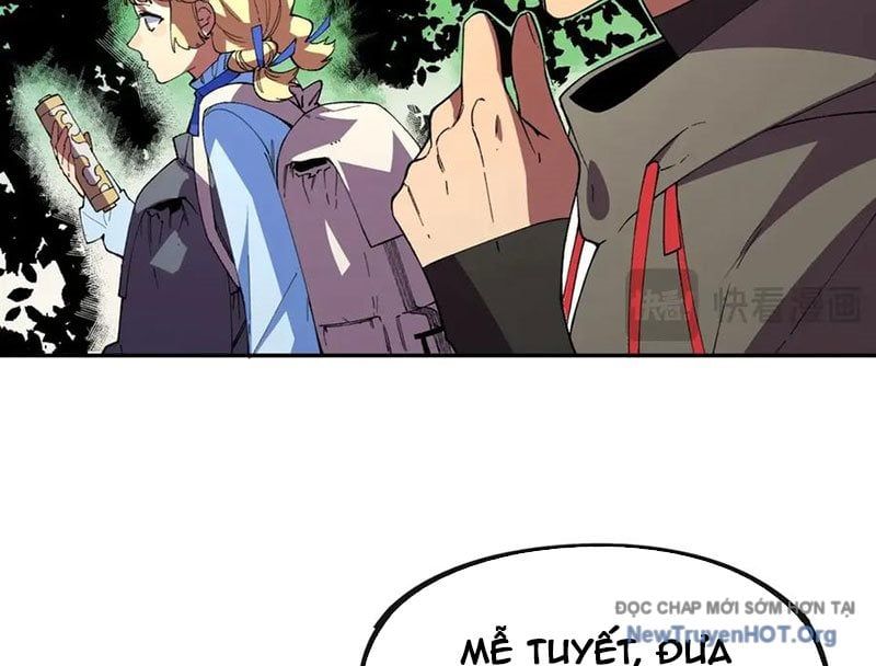 Cấm Chú Sư Mạnh Nhất Lịch Sử: Chapter 24