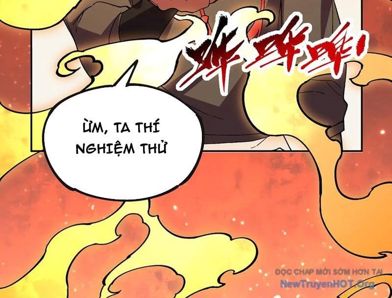 Cấm Chú Sư Mạnh Nhất Lịch Sử: Chapter 24