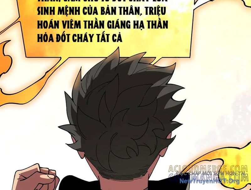 Cấm Chú Sư Mạnh Nhất Lịch Sử: Chapter 24