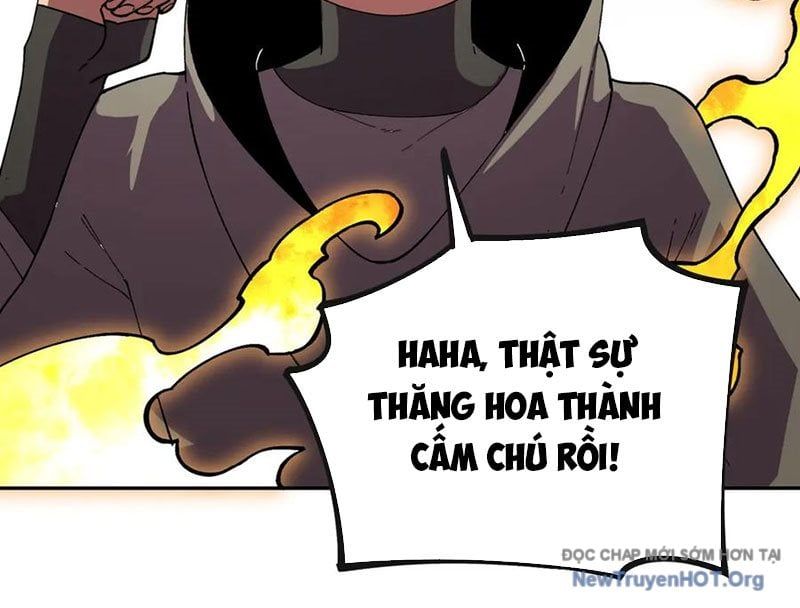 Cấm Chú Sư Mạnh Nhất Lịch Sử: Chapter 24