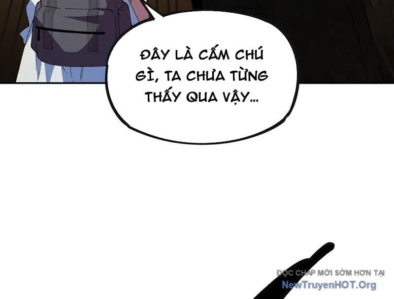 Cấm Chú Sư Mạnh Nhất Lịch Sử: Chapter 24