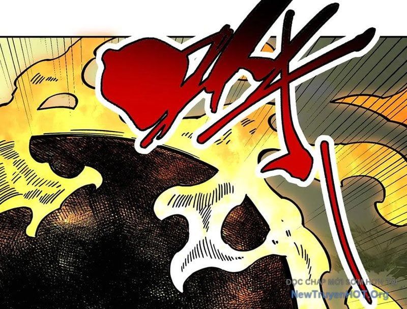 Cấm Chú Sư Mạnh Nhất Lịch Sử: Chapter 24