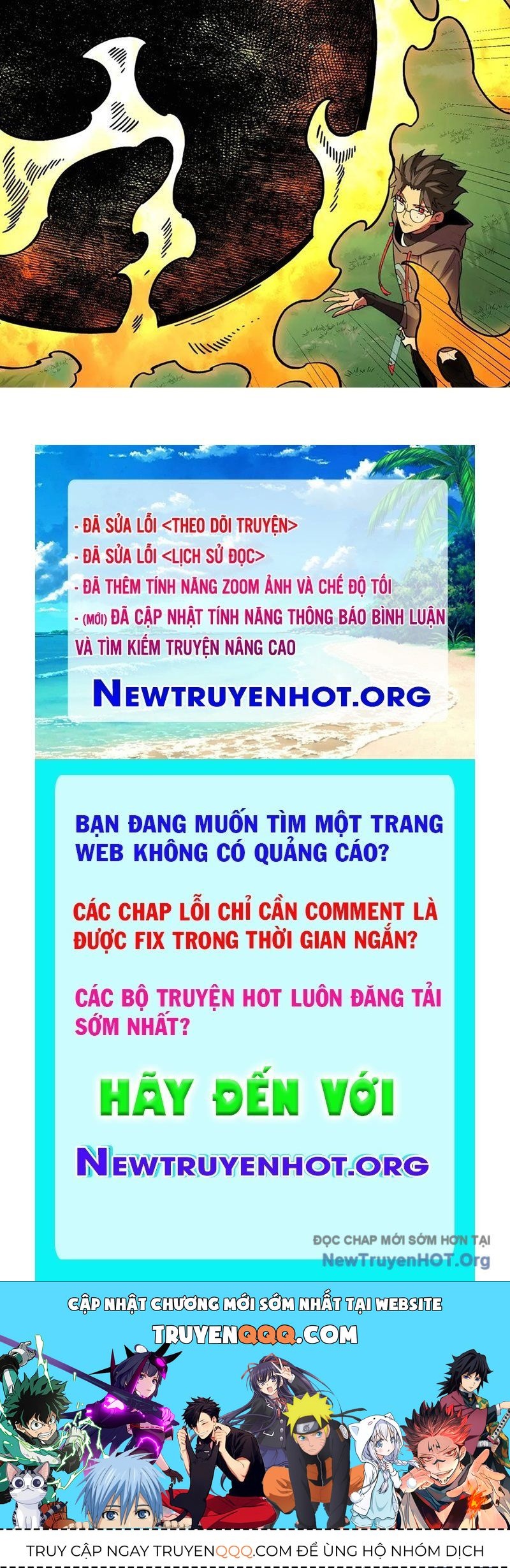 Cấm Chú Sư Mạnh Nhất Lịch Sử: Chapter 24