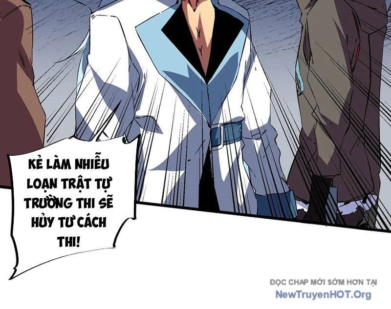 Cấm Chú Sư Mạnh Nhất Lịch Sử: Chapter 24