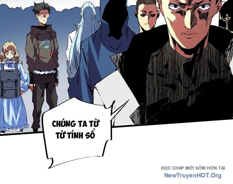 Cấm Chú Sư Mạnh Nhất Lịch Sử: Chapter 24