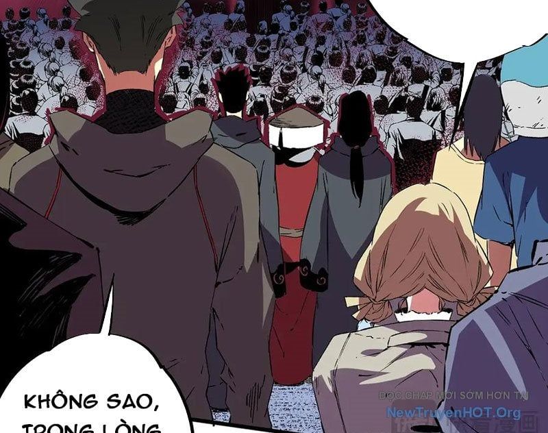 Cấm Chú Sư Mạnh Nhất Lịch Sử: Chapter 24